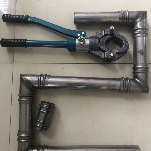 赤坎鑫亿呈冷却管
